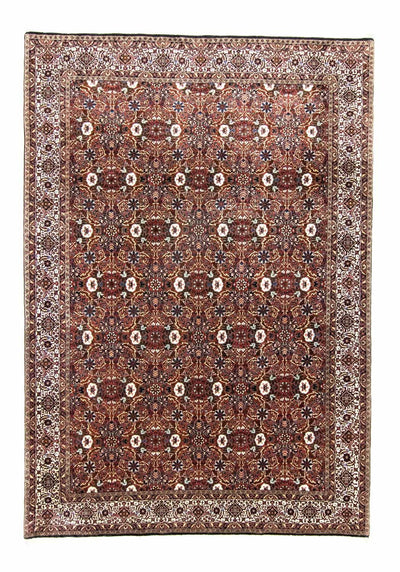 Bidjar Tæppe 207x298cm - Persisk tæppe