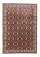 Bidjar Tæppe 298x207cm - Persisk tæppe