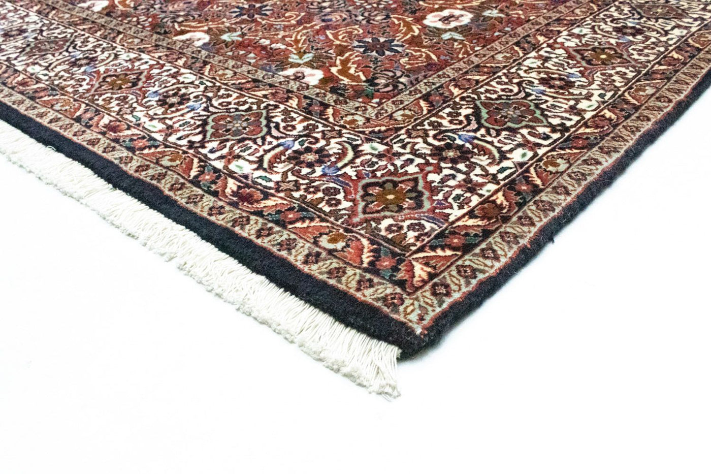 Bidjar Tæppe 298x207cm - Persisk tæppe