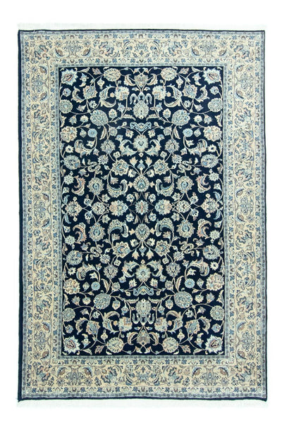 Mashhad Tæppe 197x293cm - Persisk tæppe