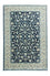 Persisk tæppe - Classic - 293 x 197 cm - blå