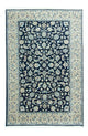 Mashhad Tæppe 197x293cm - Persisk tæppe