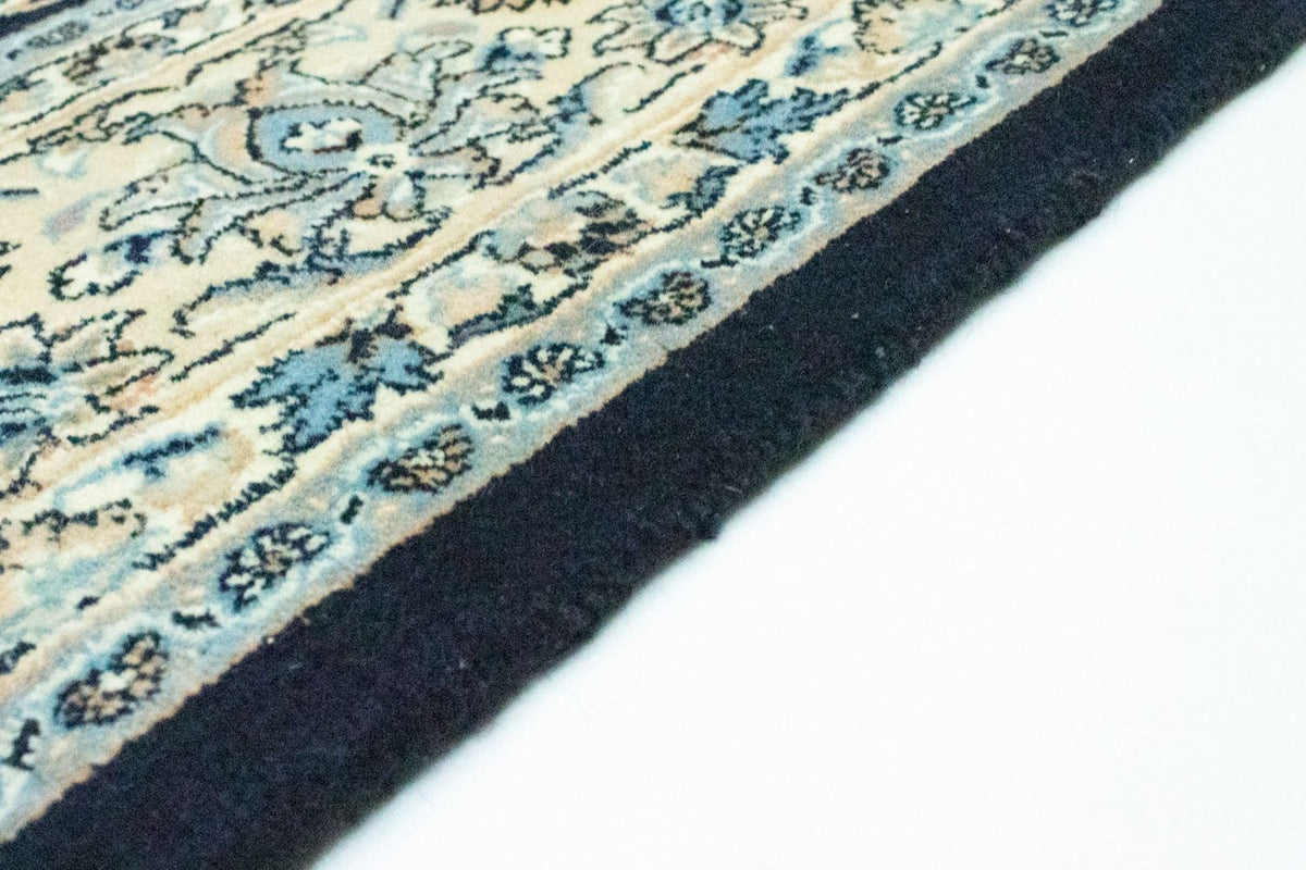 Mashhad Tæppe 197x293cm - Persisk tæppe