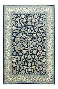 Kashan Tæppe 301x198cm - Persisk tæppe – product image