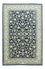 Persisk tæppe - Keshan - 301 x 198 cm - rød