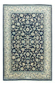 Kashan Tæppe 301x198cm - Persisk tæppe