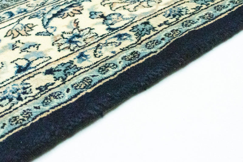 Persisk tæppe - Keshan - 301 x 198 cm - rød