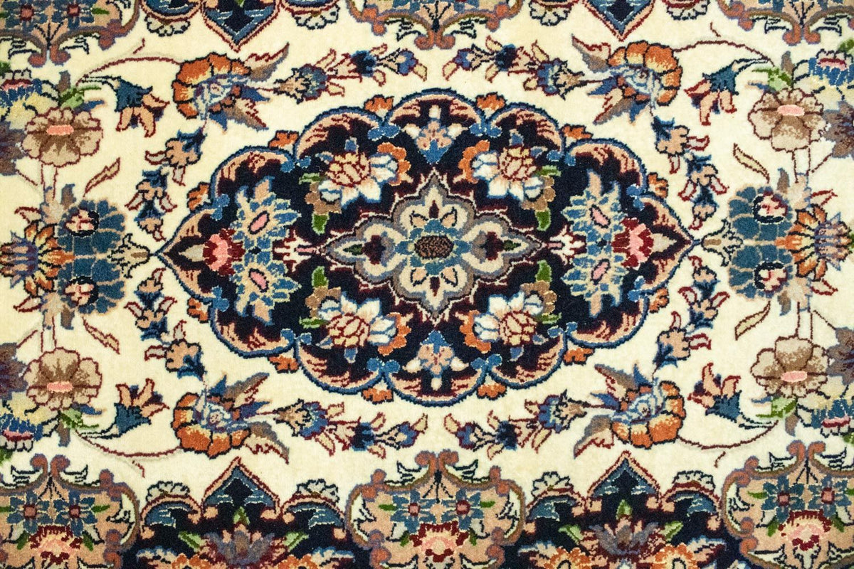 Løber Persisk tæppe - Classic - 310 x 68 cm - beige