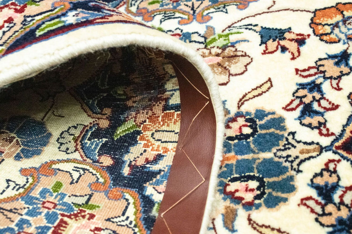 Løber Persisk tæppe - Classic - 310 x 68 cm - beige