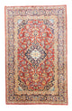 Kashan Tæppe 307x192cm - Persisk tæppe