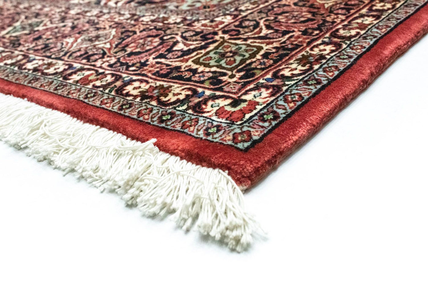 Bidjar Tæppe 313x205cm - Persisk tæppe