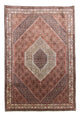 Bidjar Tæppe 303x205cm - Persisk tæppe
