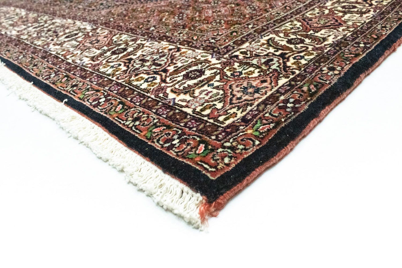 Bidjar Tæppe 303x205cm - Persisk tæppe