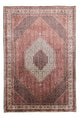 Bidjar Tæppe 300x204cm - Persisk tæppe