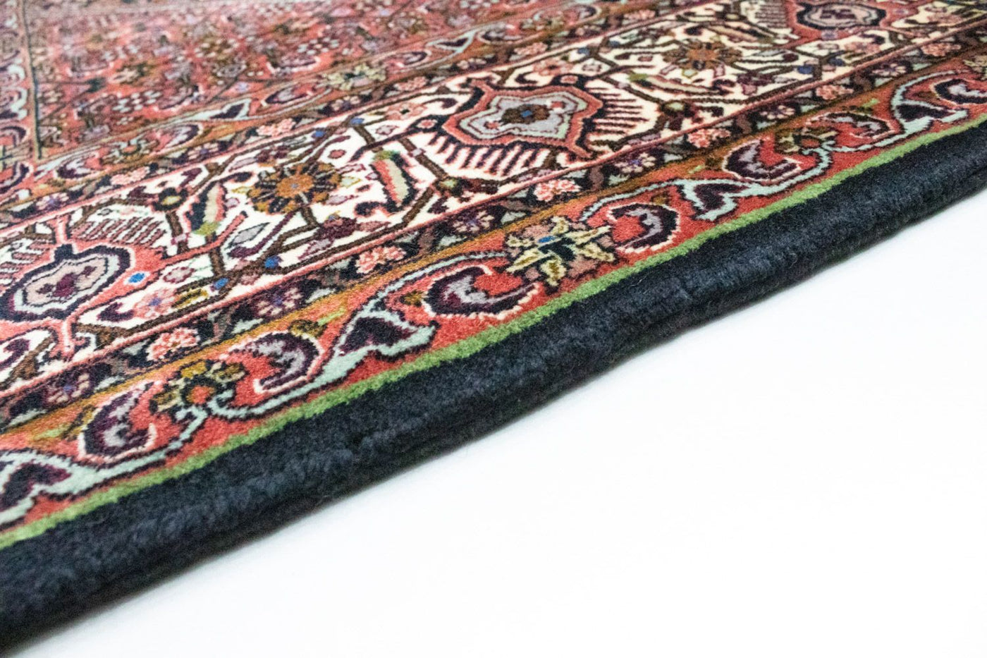 Bidjar Tæppe 300x204cm - Persisk tæppe