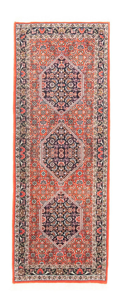 Bidjar Tæppe 62x172cm - Persisk tæppe