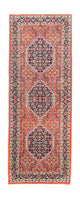 Bidjar Tæppe 172x62cm - Persisk tæppe