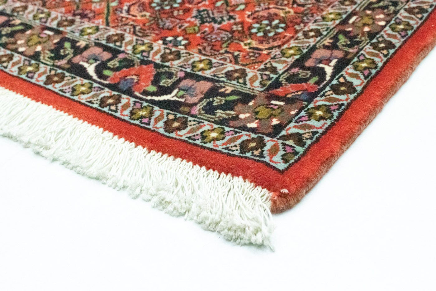 Bidjar Tæppe 172x62cm - Persisk tæppe