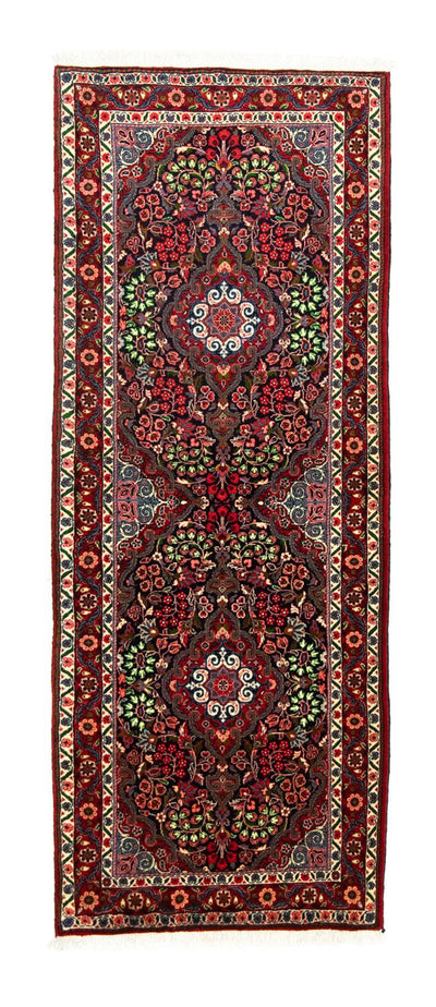 Bidjar Tæppe 71x187cm - Persisk tæppe