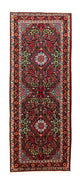 Bidjar Tæppe 187x71cm - Persisk tæppe