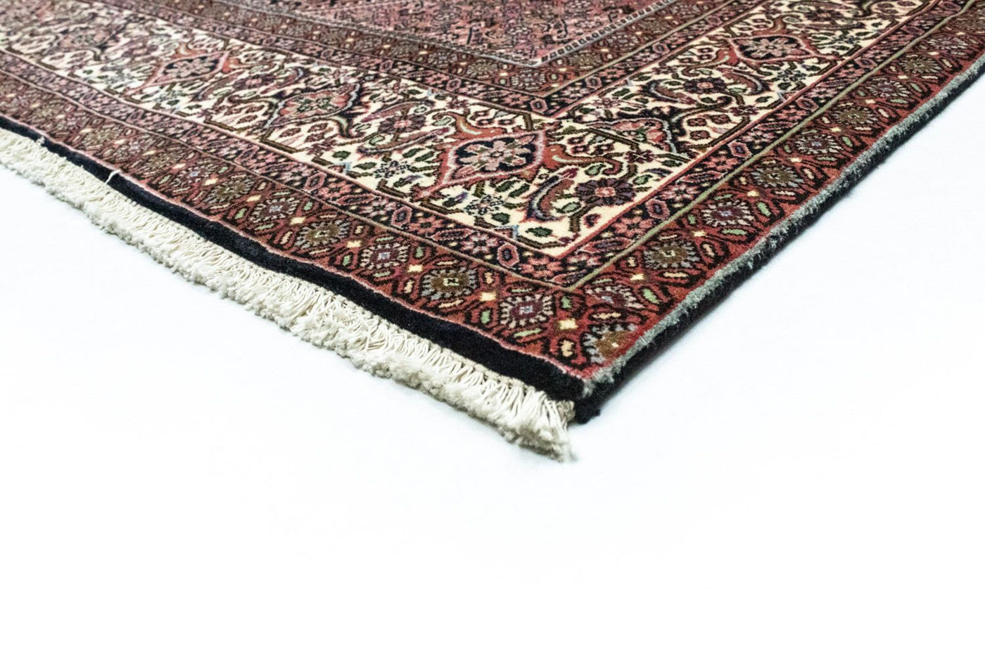 Bidjar Tæppe 310x207cm - Persisk tæppe