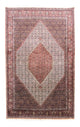 Bidjar Tæppe 324x208cm - Persisk tæppe