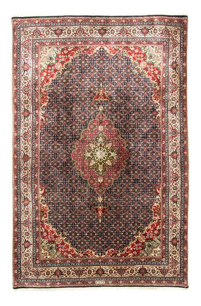 Bidjar Tæppe 210x316cm - Persisk tæppe