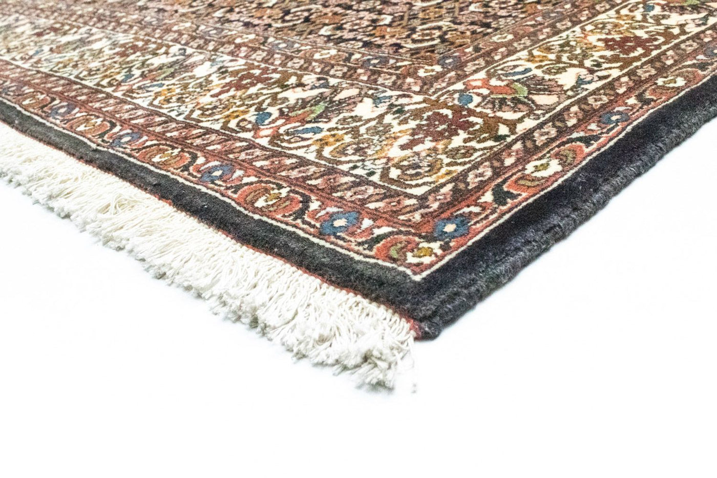 Bidjar Tæppe 298x203cm - Persisk tæppe