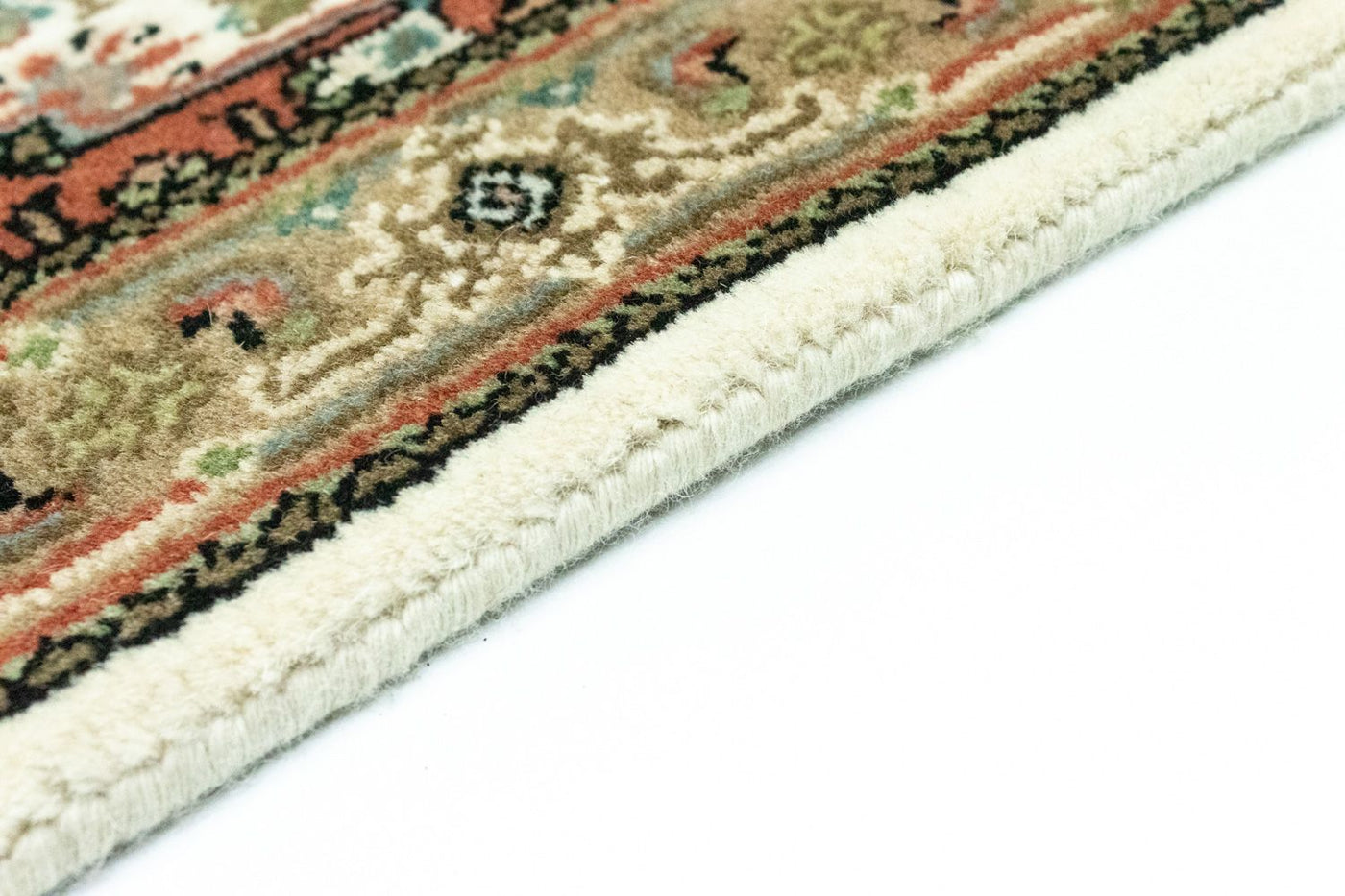 Bidjar Tæppe 90x60cm - Orientalsk tæppe