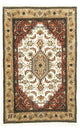Bidjar Tæppe 90x60cm - Orientalsk tæppe