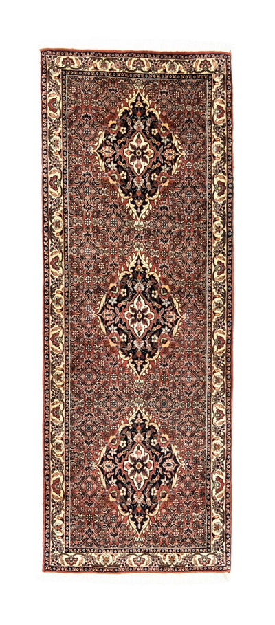 Bidjar Tæppe 72x190cm - Persisk tæppe