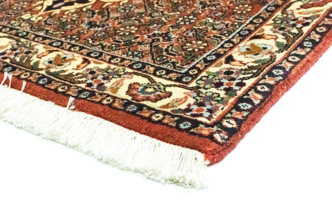 Bidjar Tæppe 190x72cm - Persisk tæppe