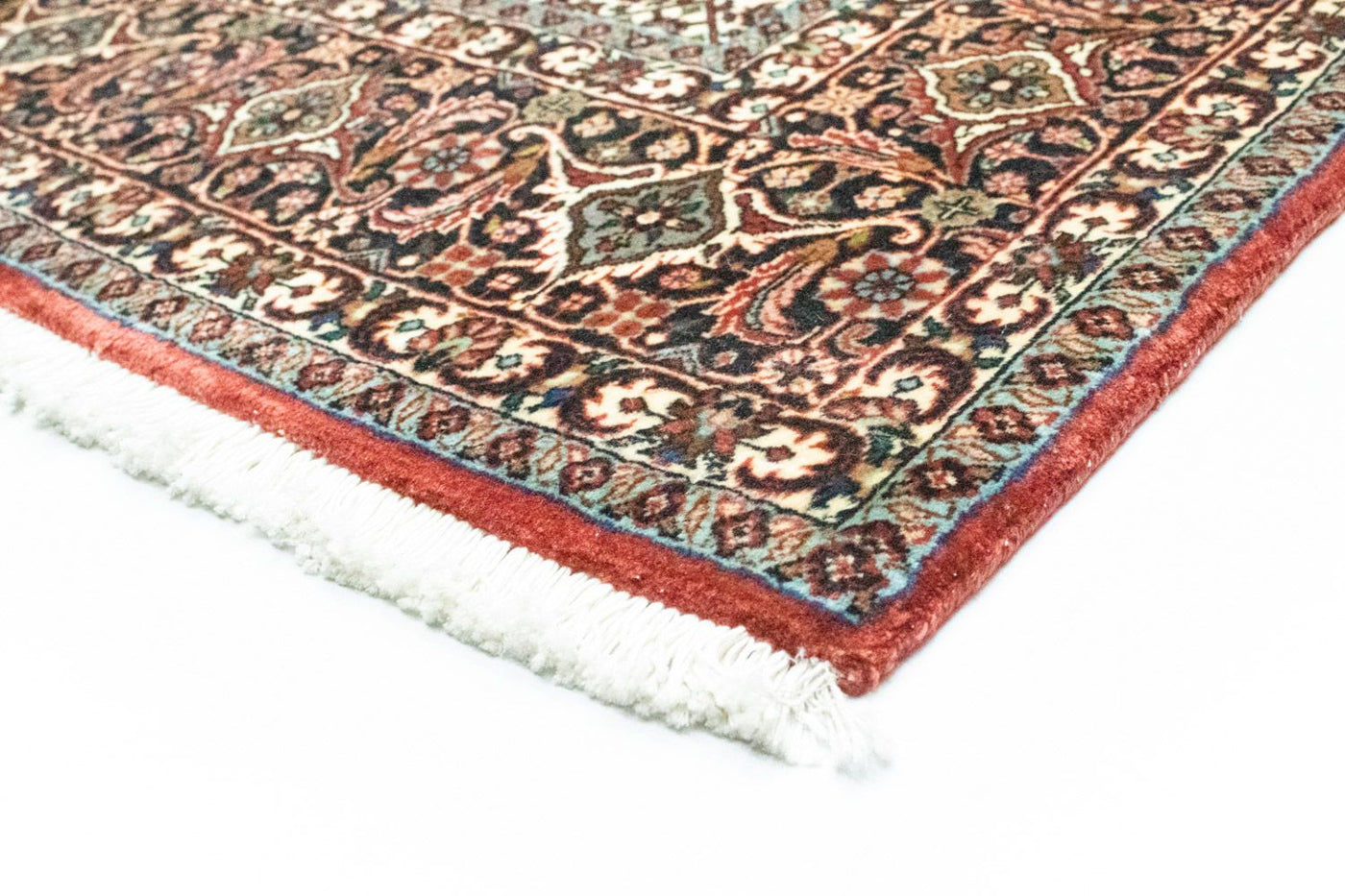 Bidjar Tæppe 300x204cm - Persisk tæppe