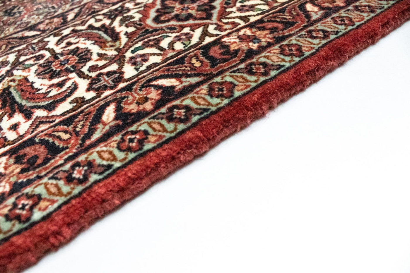 Bidjar Tæppe 300x204cm - Persisk tæppe