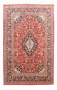 Kashan Tæppe 292x190cm - Persisk tæppe