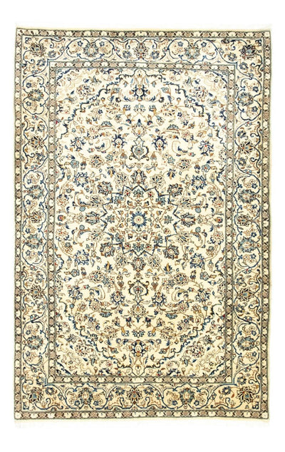 Kashan Tæppe 146x222cm - Persisk tæppe