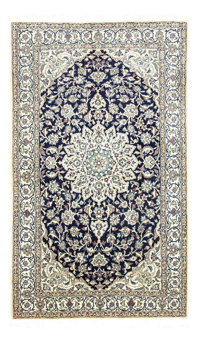 Nain Tæppe 130x215cm - Persisk tæppe