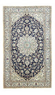 Nain Tæppe 215x130cm - Persisk tæppe