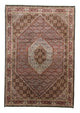 Bidjar Tæppe 295x203cm - Persisk tæppe