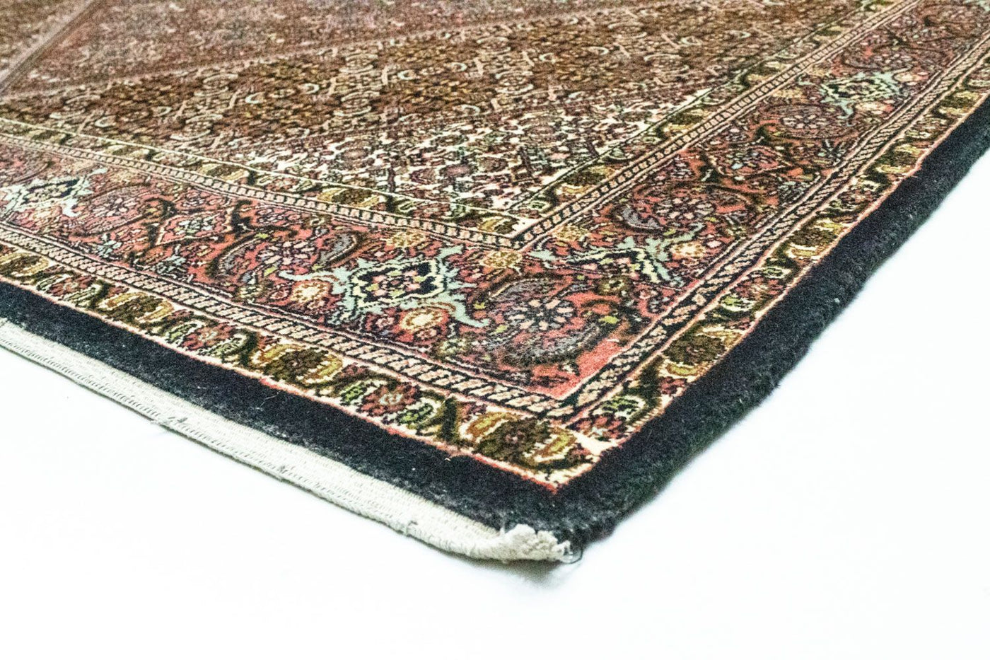 Bidjar Tæppe 295x203cm - Persisk tæppe