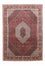 Persisk tæppe - Bijar - 291 x 205 cm - rød