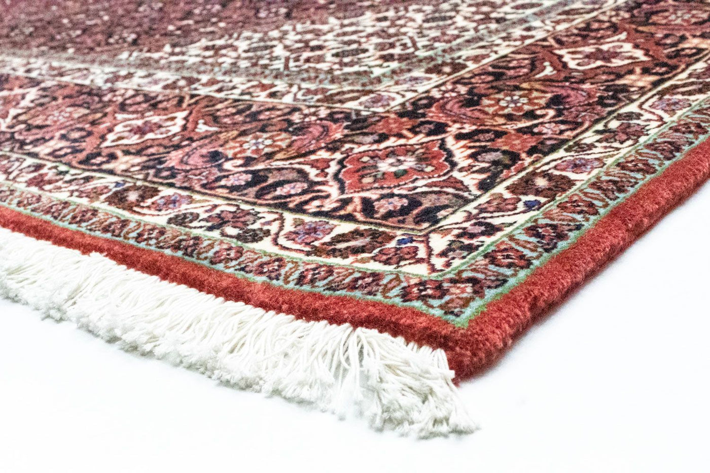 Bidjar Tæppe 291x205cm - Persisk tæppe