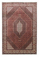 Bidjar Tæppe 303x204cm - Persisk tæppe
