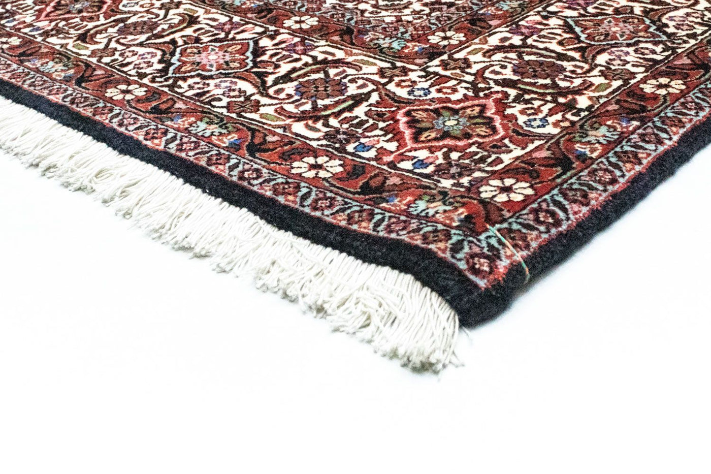 Bidjar Tæppe 303x204cm - Persisk tæppe