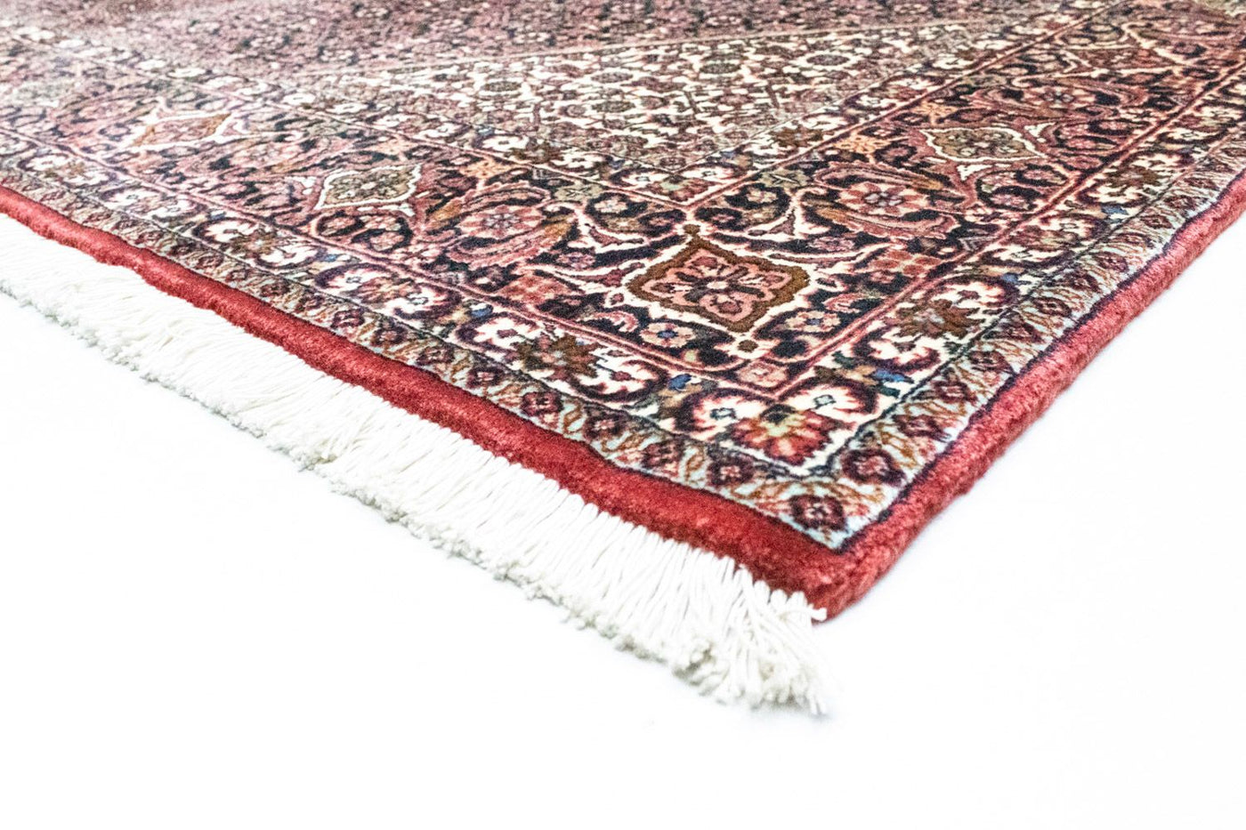 Bidjar Tæppe 303x200cm - Persisk tæppe