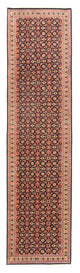 Bidjar Tæppe 300x75cm - Persisk tæppe