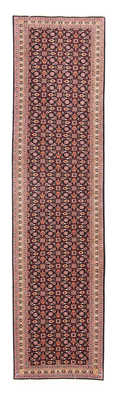 Tabriz - 50 Raj Tæppe 72x297cm - Persisk tæppe