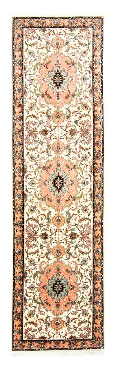 Tabriz Tæppe 87x322cm - Persisk tæppe