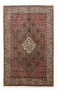 Bidjar Tæppe 226x142cm - Persisk tæppe