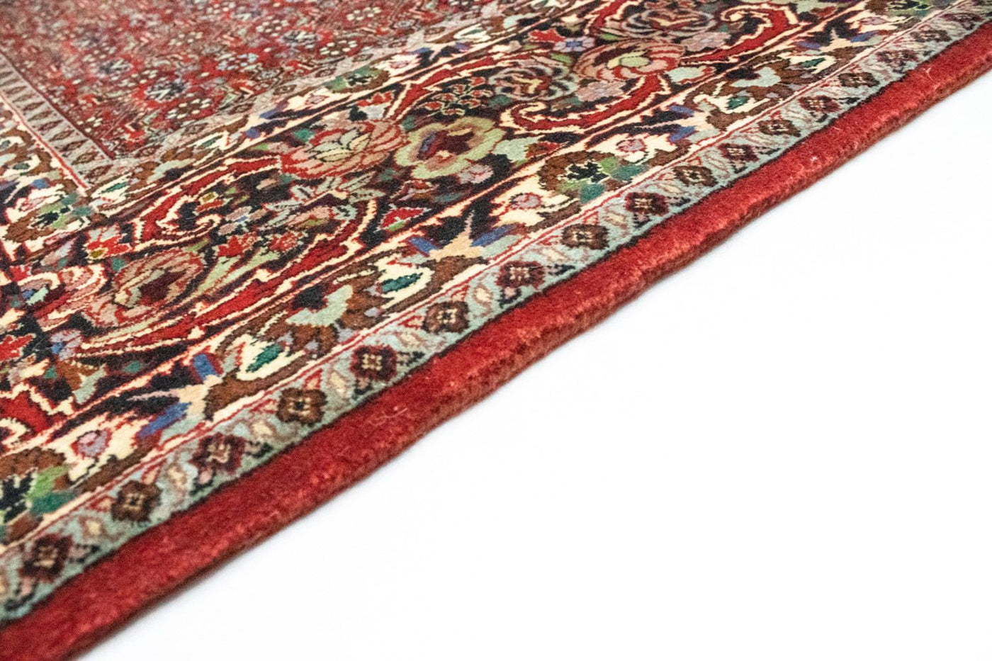 Bidjar Tæppe 300x211cm - Persisk tæppe